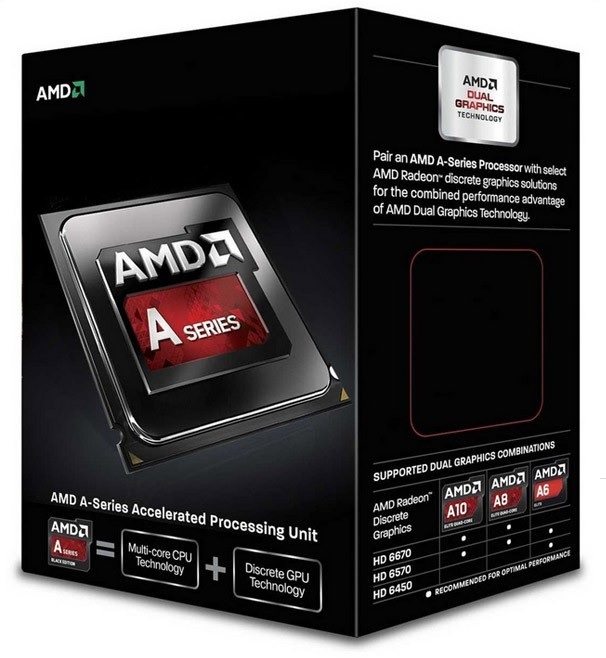 AMD 並行輸入品 A10-7700K APU AD770KXBJABOX knokgLwi5H