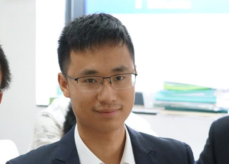 Elliot Zhao Elliot Zhao